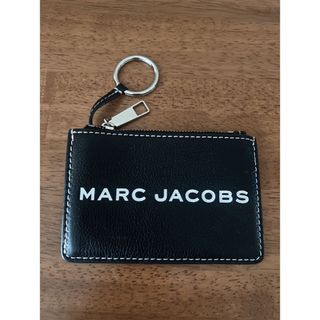 マークジェイコブス(MARC JACOBS)のMARC JACOBS  ジップマルチウォレット(財布)