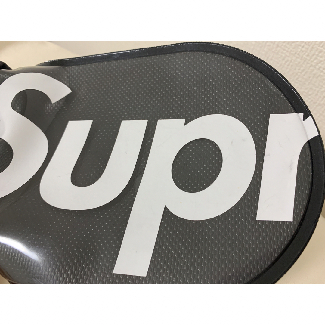 黒大 supreme SealLine® See Pouch シーポーチ