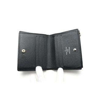 ルイヴィトン ポルトフォイユスマート 2つ折り財布■08rr17307-6D