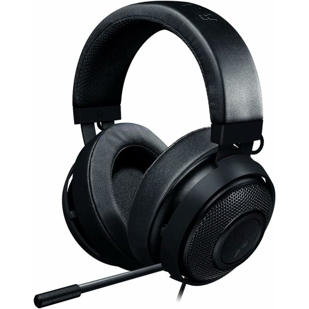 Razer Kraken Pro V2 Black Oval ヘッドセット