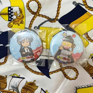 スクウェアエニックス セット バッジ/ピンバッジの通販 70点 | SQUARE