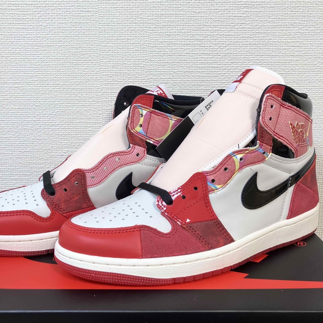 AIR JORDAN エアジョーダン1 “NEXT CHAPTER “26.5