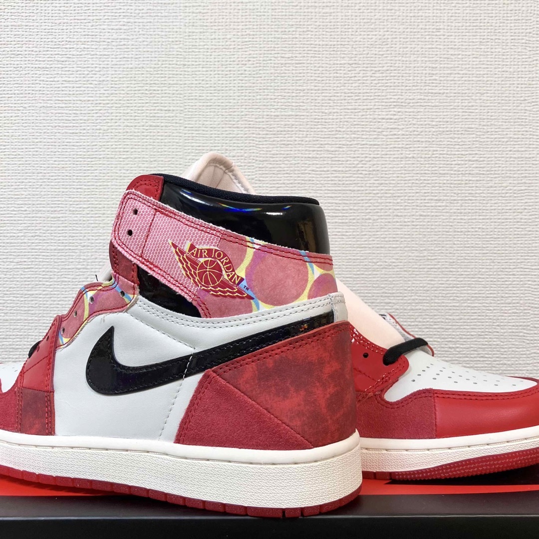 AIR JORDAN1 RETRO HIGH OG "Next Chapter"