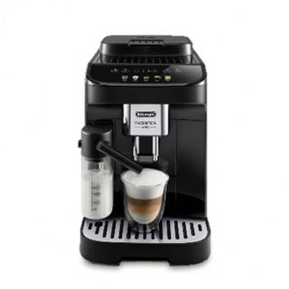 デロンギ(DeLonghi)の【新品未使用】デロンギ Delonghi コーヒーマシン ECAM29081TB(コーヒーメーカー)