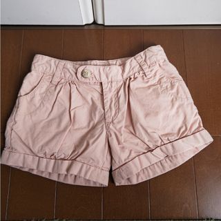 ボンポワン(Bonpoint)のボンポワン　ショートパンツ(パンツ/スパッツ)