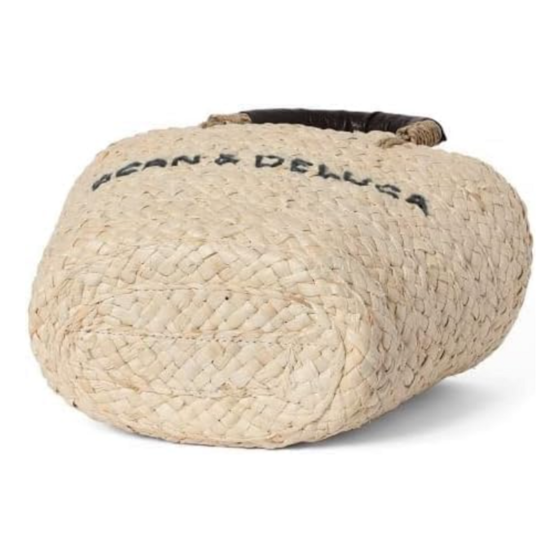 DEAN & DELUCA - 新品 DEAN&DELUCA×BEAMS COUTURE 保冷カゴバック 大