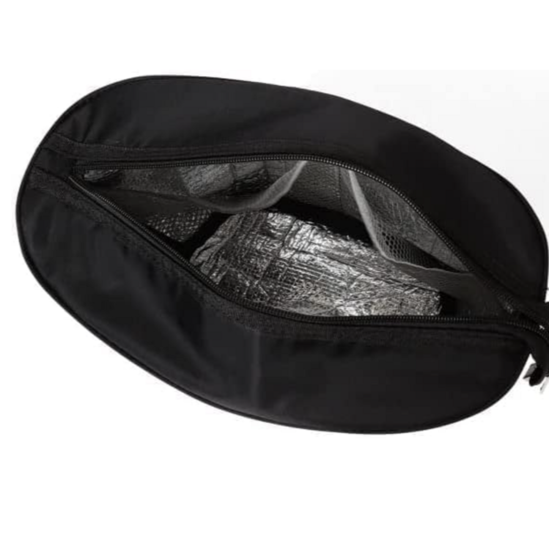 DEAN & DELUCA - 新品 DEAN&DELUCA×BEAMS COUTURE 保冷カゴバック 大