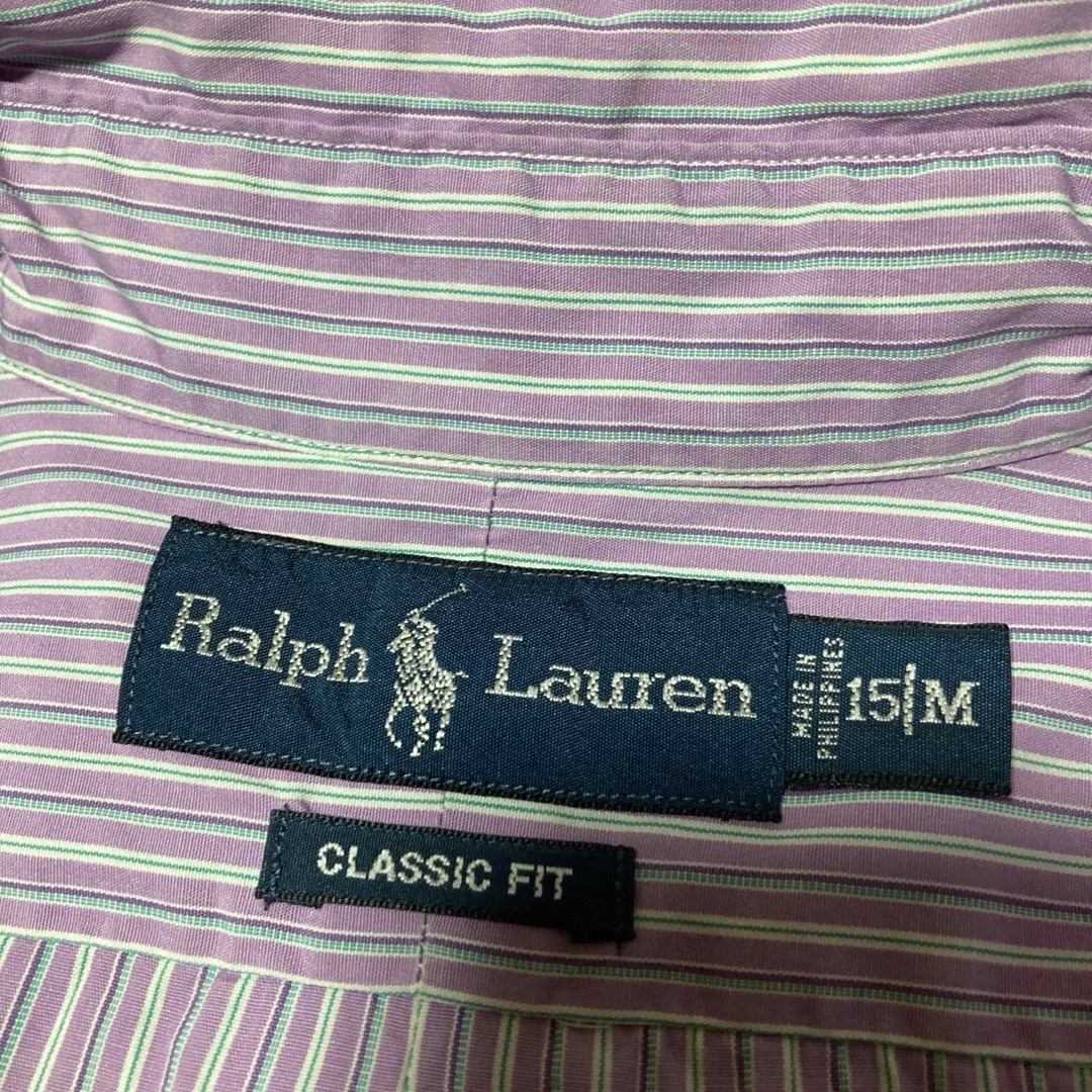 Ralph Lauren(ラルフローレン)のRalph Lauren 長袖シャツ メンズのトップス(シャツ)の商品写真