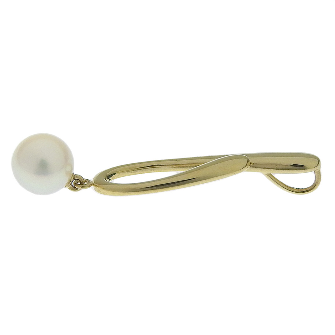 MIKIMOTO - 【本物保証】 鑑付 新品同様 ミキモト MIKIMOTO ペンダント