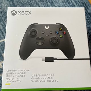 エックスボックス(Xbox)のXbox  ワイヤレスコントローラー　中古(その他)