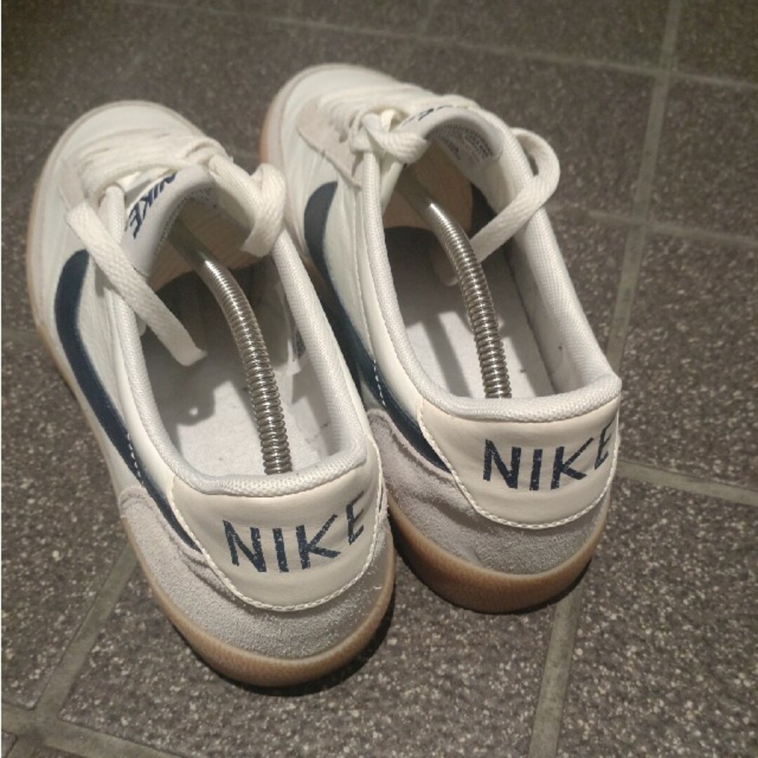 NIKE(ナイキ)のJ.CREW × Nike Killshot 2 Leather メンズの靴/シューズ(スニーカー)の商品写真