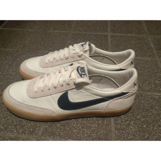 ナイキ(NIKE)のJ.CREW × Nike Killshot 2 Leather(スニーカー)