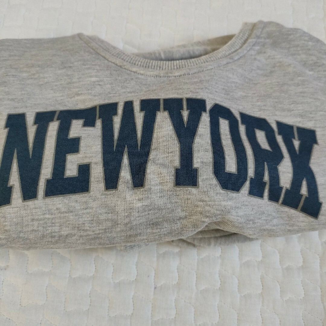 ニューヨーク ynさん キッズ/ベビー/マタニティのキッズ服男の子用(90cm~)(Tシャツ/カットソー)の商品写真