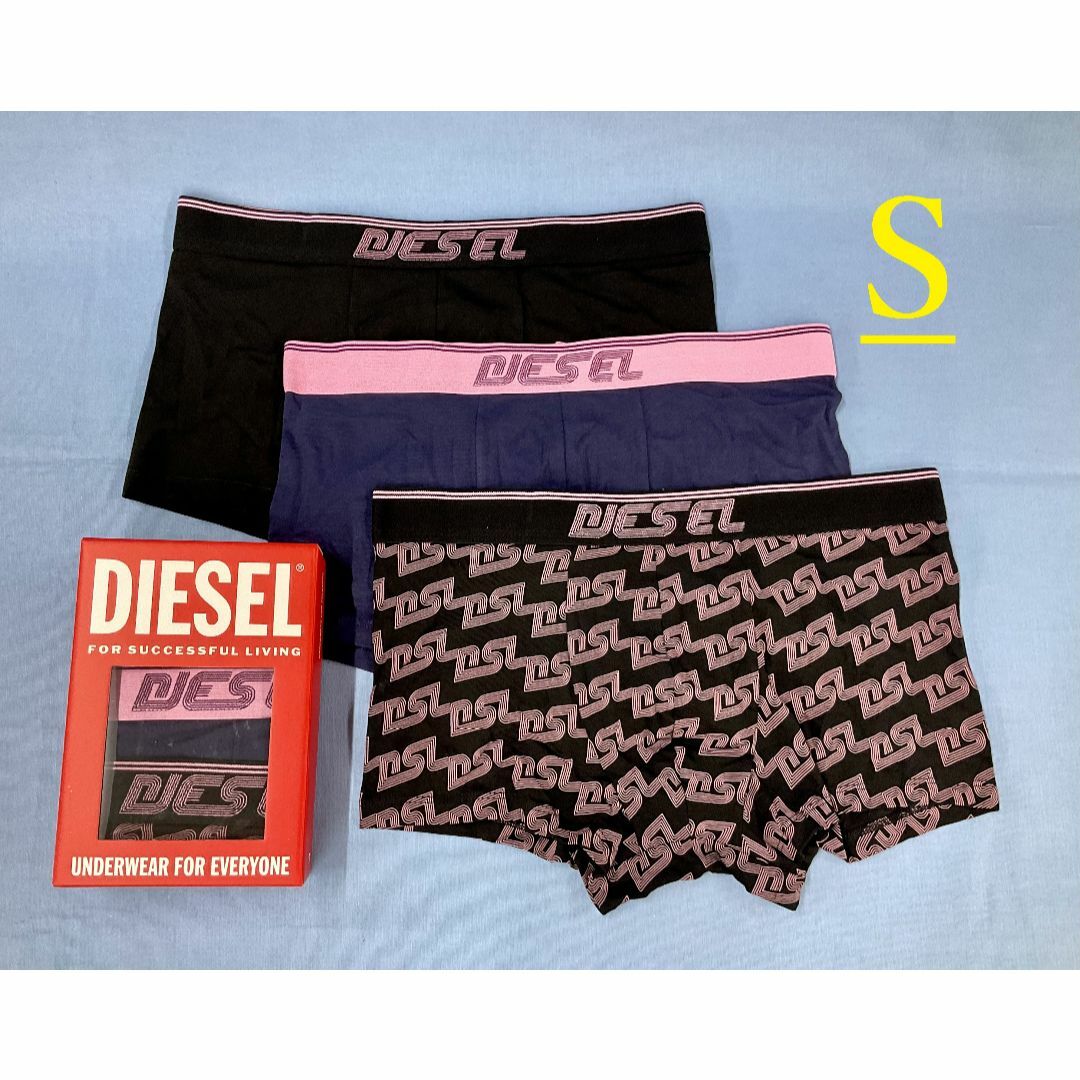 DIESEL ディーゼル パンツ