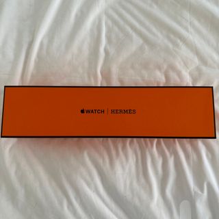 エルメス(Hermes)のApple Watch HERMES BOX 引き出し型2段(小物入れ)