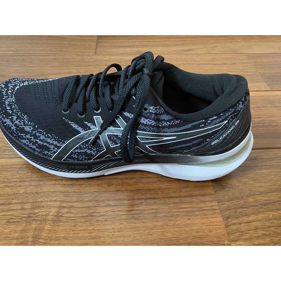 asics(アシックス)のアシックス　GEL-KAYANO 29 ゲルカヤノ29 メンズの靴/シューズ(スニーカー)の商品写真