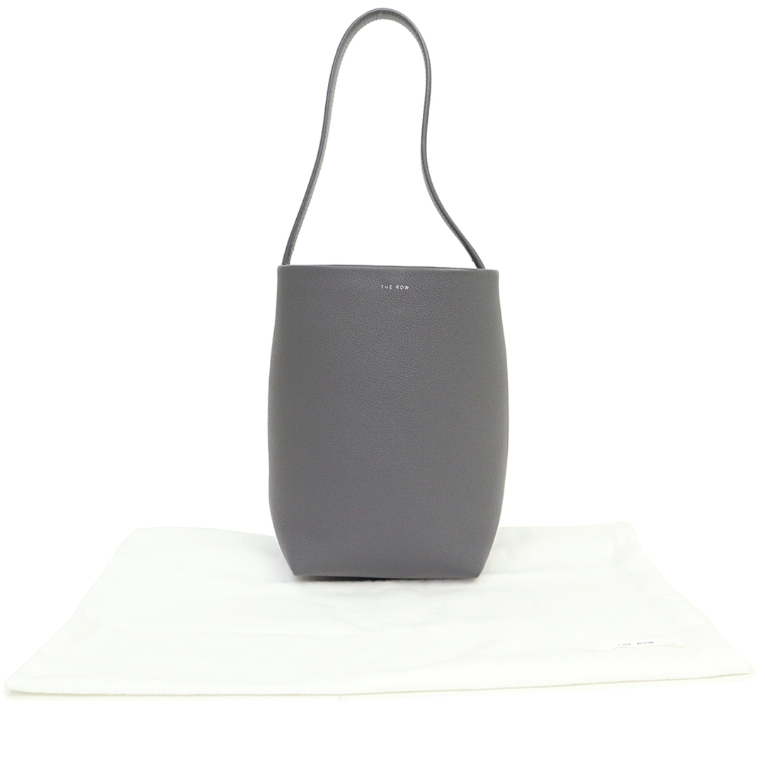 THE ROW - ザ ロウ スモール N/S Park Tote ショルダー トート バッグ