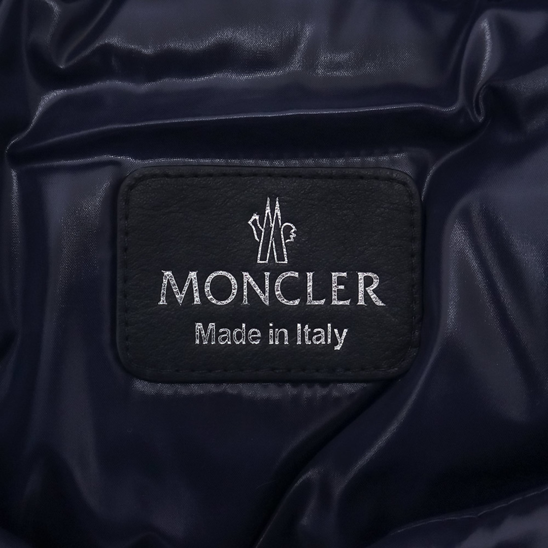 大流行中！ 美品！MONCLER モンクレール クラッチバッグ カモフラ 迷彩