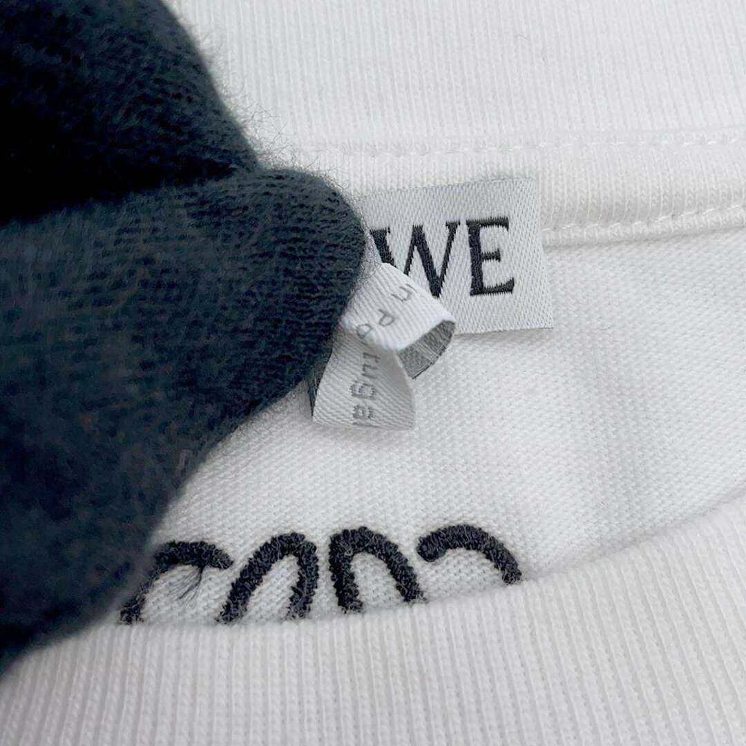 LOEWE ソープＴシャツ・:*+.