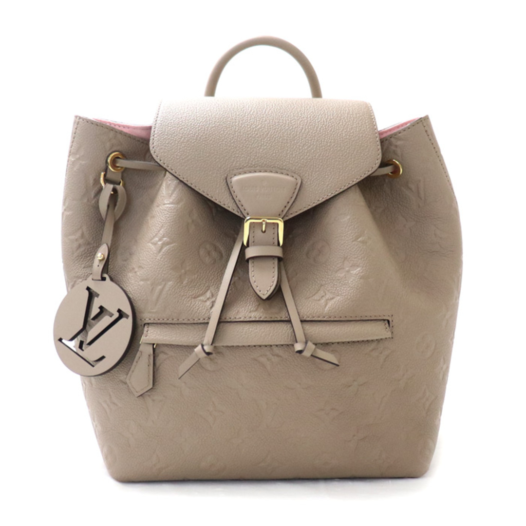 LOUIS VUITTON - LOUIS VUITTON ルイ・ヴィトン モンスリPM アン