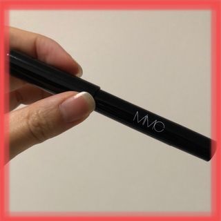 エムアイエムシー(MiMC)の［売り切り］MiMC ミネラル リップ ノーブルレッド  残量ほぼあり(口紅)