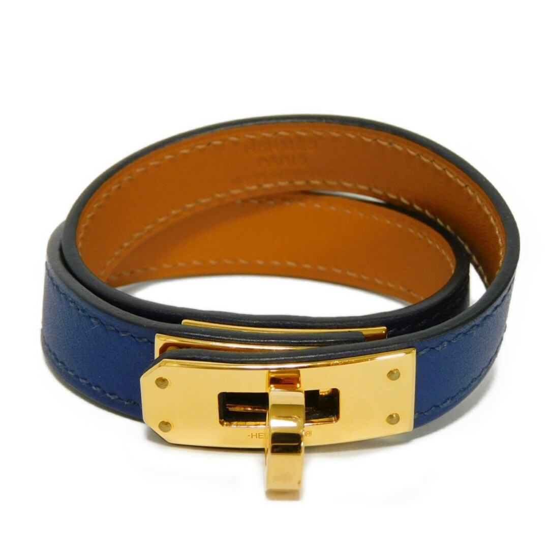 HERMES エルメス ケリー ドゥブルトゥール スイフト ネイビー HERMES エルメス ケリー ドゥブルトゥール スイフト ネイビー