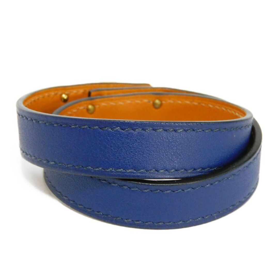 HERMES エルメス ケリー ドゥブルトゥール スイフト ネイビー HERMES エルメス ケリー ドゥブルトゥール スイフト ネイビー