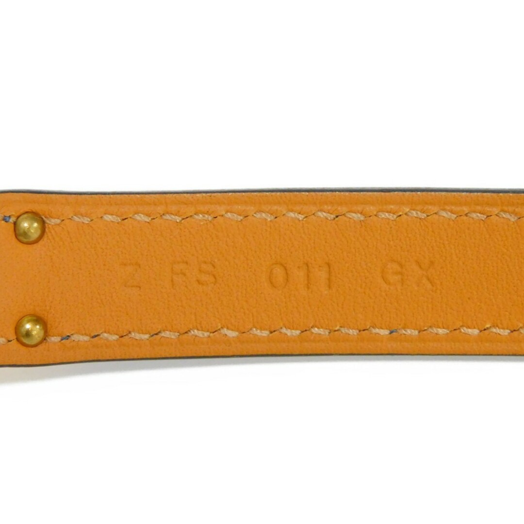 HERMES エルメス ケリー ドゥブルトゥール スイフト ネイビー HERMES エルメス ケリー ドゥブルトゥール スイフト ネイビー