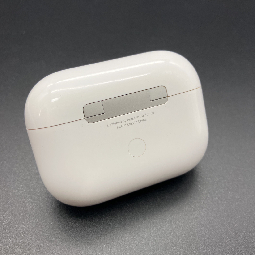 Apple - 正規品 Apple アップル AirPods Pro 充電ケース A2190の通販