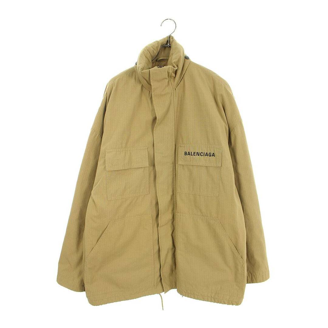 BALENCIAGA バレンシアガ オーバーサイズ ブルゾン