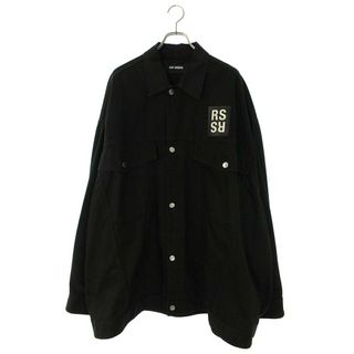 美品 マインデニム 定価8.2万 17AW ビッグ デニムジャケット ロング 1