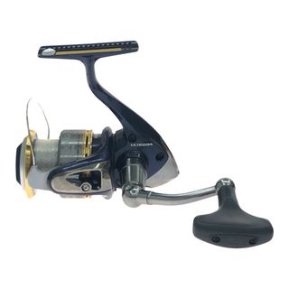 シマノ(SHIMANO)の▼▼SHIMANO シマノ スピニングリール C3000HG アルテグラアドバンス ULTEGRA ADVANCE 02660(リール)