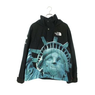 Supreme The North Face Statue of Liberty Mountain Jacketの通販 700