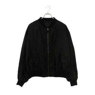 prada raf simons 21fw bomber ジャケット