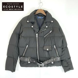 POLO RALPH LAUREN - ポロ ラルフローレン ジャケット XSの通販|ラクマ