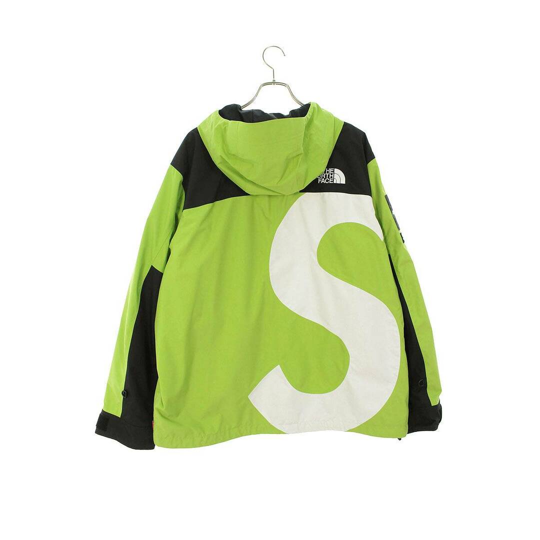 シュプリーム ×ノースフェイス THE NORTH FACE 20AW S Logo Mountain