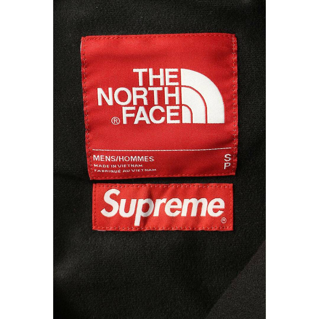 シュプリーム ×ノースフェイス THE NORTH FACE  19SS  The North Arc Logo Mountain Parka アーチロゴマウンテンパーカーブルゾン メンズ S 2