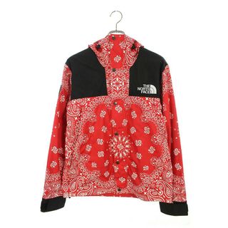 Supreme - シュプリーム ×ノースフェイス THE NORTH FACE 14AW Bandana