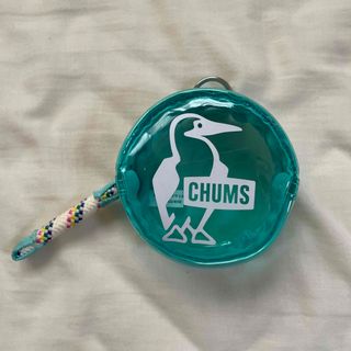 チャムス(CHUMS)のCHUMS ポーチ(その他)