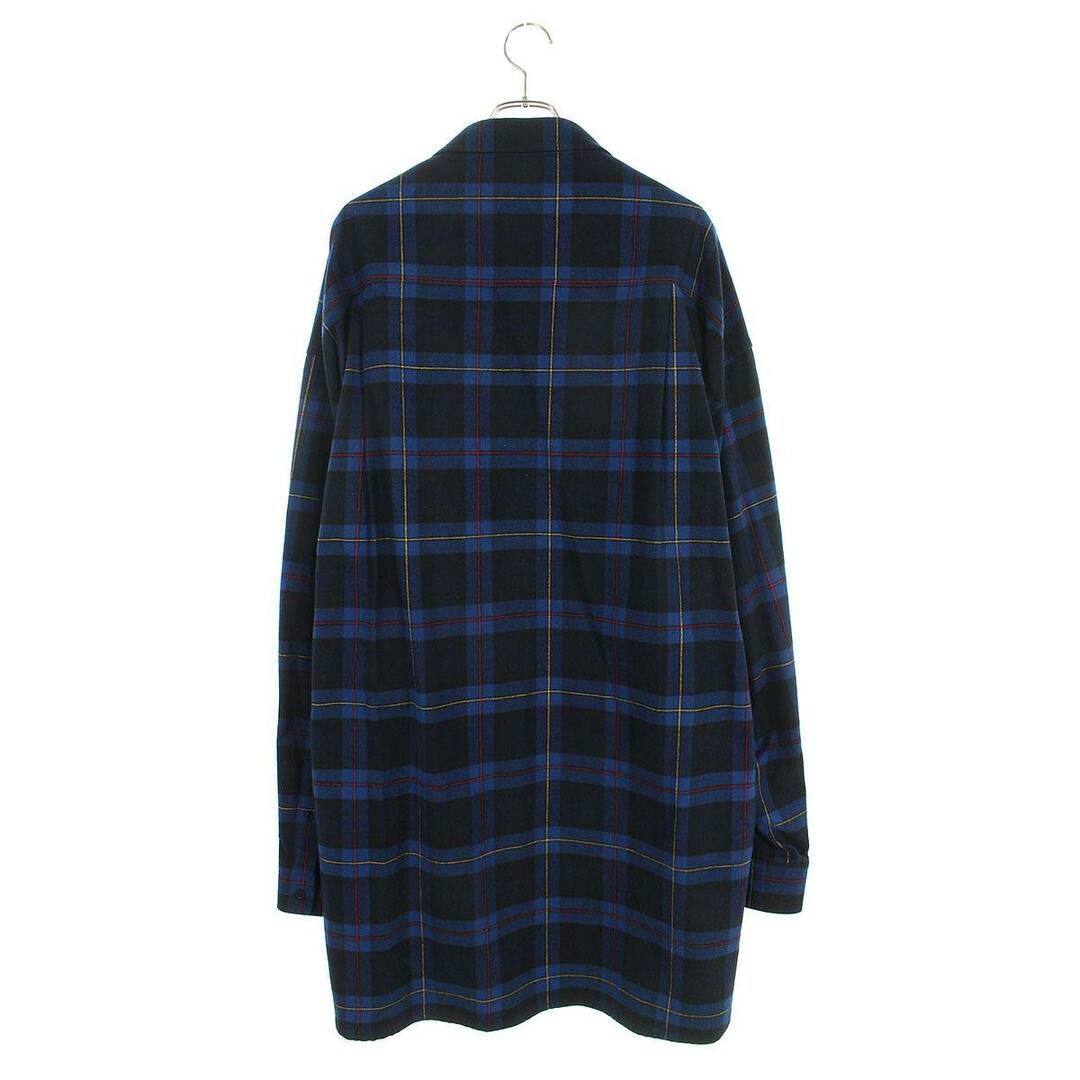Balenciaga - バレンシアガ 20AW 630963 TIM19 ロゴプリントオーバー