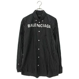 バレンシアガ シャツ(メンズ)の通販 1,000点以上 | Balenciagaのメンズ 
