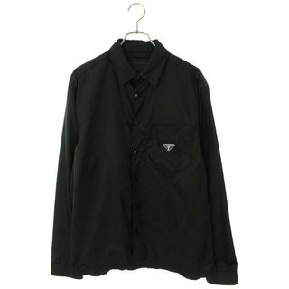 プラダ シャツ(メンズ)(ナイロン)の通販 90点 | PRADAのメンズを買う