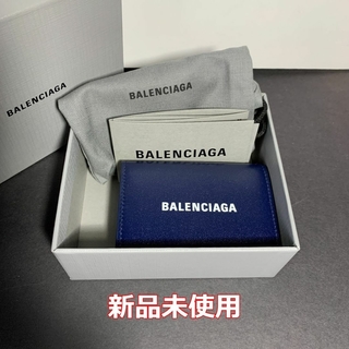 Balenciaga - 【バレンシアガ】【新品未使用】ユニセックス 財布