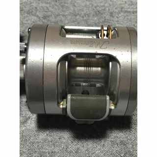 アブガルシア(AbuGarcia)のアブアンバサダーモラムsx3601Cと4601C4 りゅう様専用(リール)