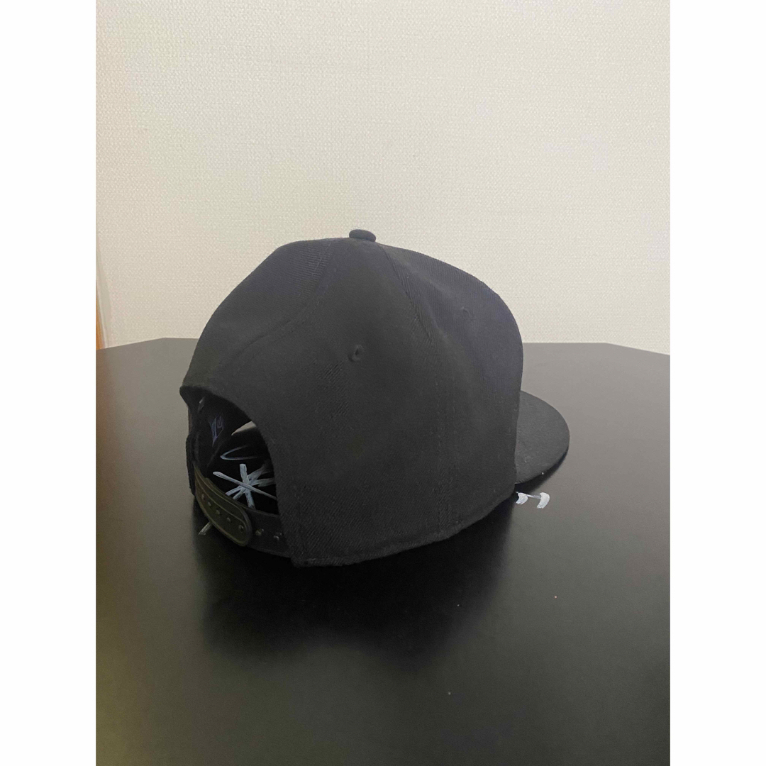 NEW ERA(ニューエラー)のkings new era キャップ メンズの帽子(キャップ)の商品写真