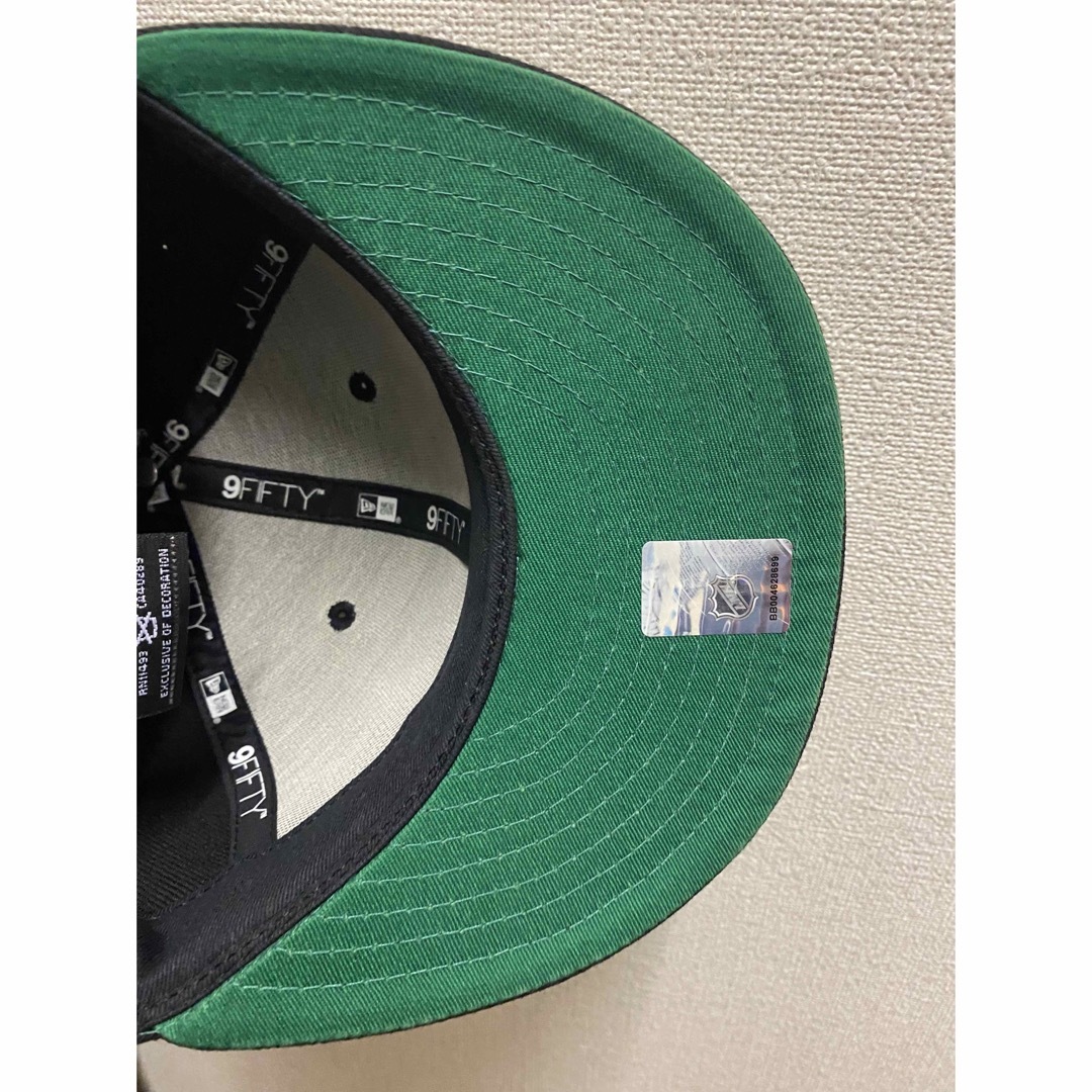 NEW ERA(ニューエラー)のkings new era キャップ メンズの帽子(キャップ)の商品写真