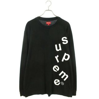 シュプリーム メンズのTシャツ・カットソー(長袖)の通販 10,000点以上
