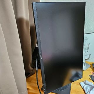 4Kの極み!PHILIPS 329P1H/11 無敵のUSBハブモニターの通販 by キクチ