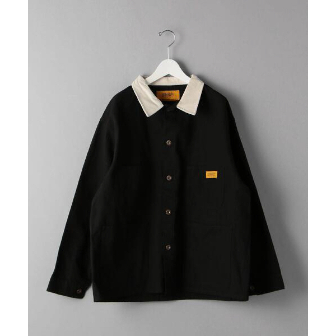 【別注】UNIVERSAL OVERALL  DUCK C/A/カバーオール