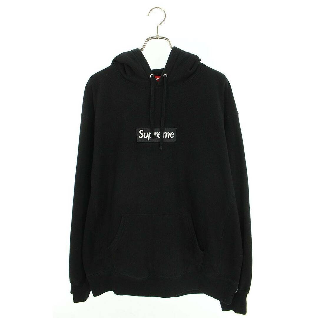 シュプリーム 21AW Box Logo Hooded Sweatshirt ボックスロゴ ...